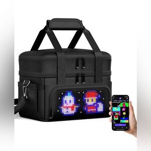 Lunchbox LED for Women’s or Men’s